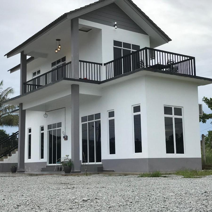 Rumah Sawah Homestay Pasir Puteh Extérieur photo